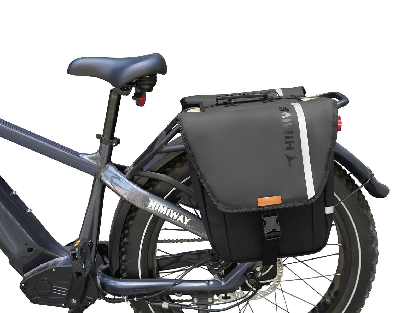  Dual-Sided Rack Pannier、mySite、ghnorth