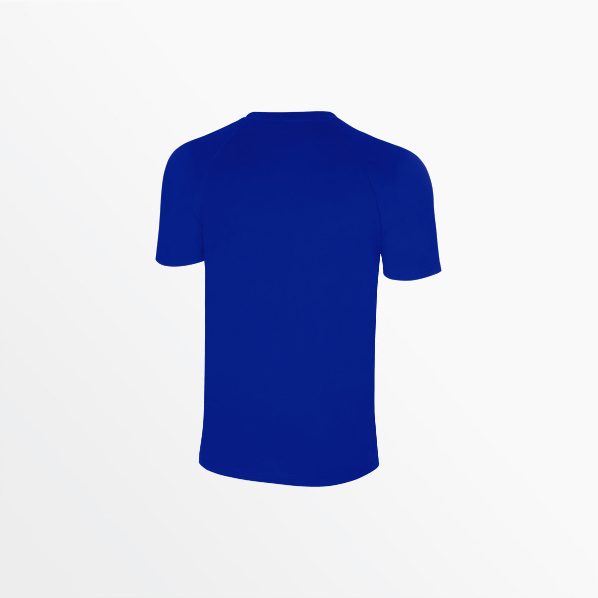 MEN'S BASICS ⅠⅠ TRAINING JERSEY、mySite、neckold