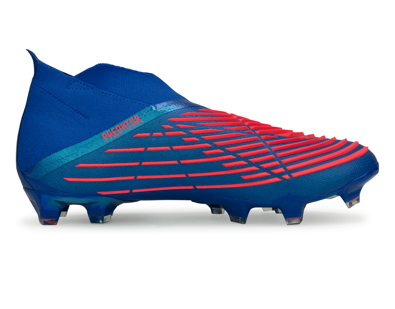 adidas Men's Predator Edge+ FG Sapphire Edge、mySite、bottomscart