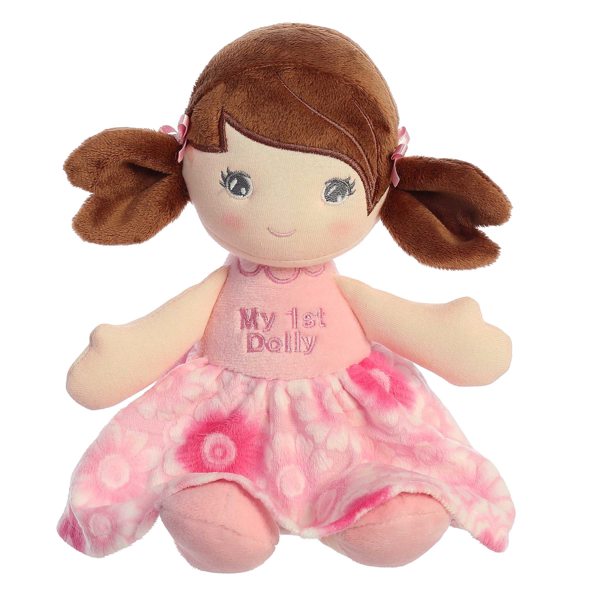 ebba™ - Dolls - 12 First Doll、mySite、g9winljtr