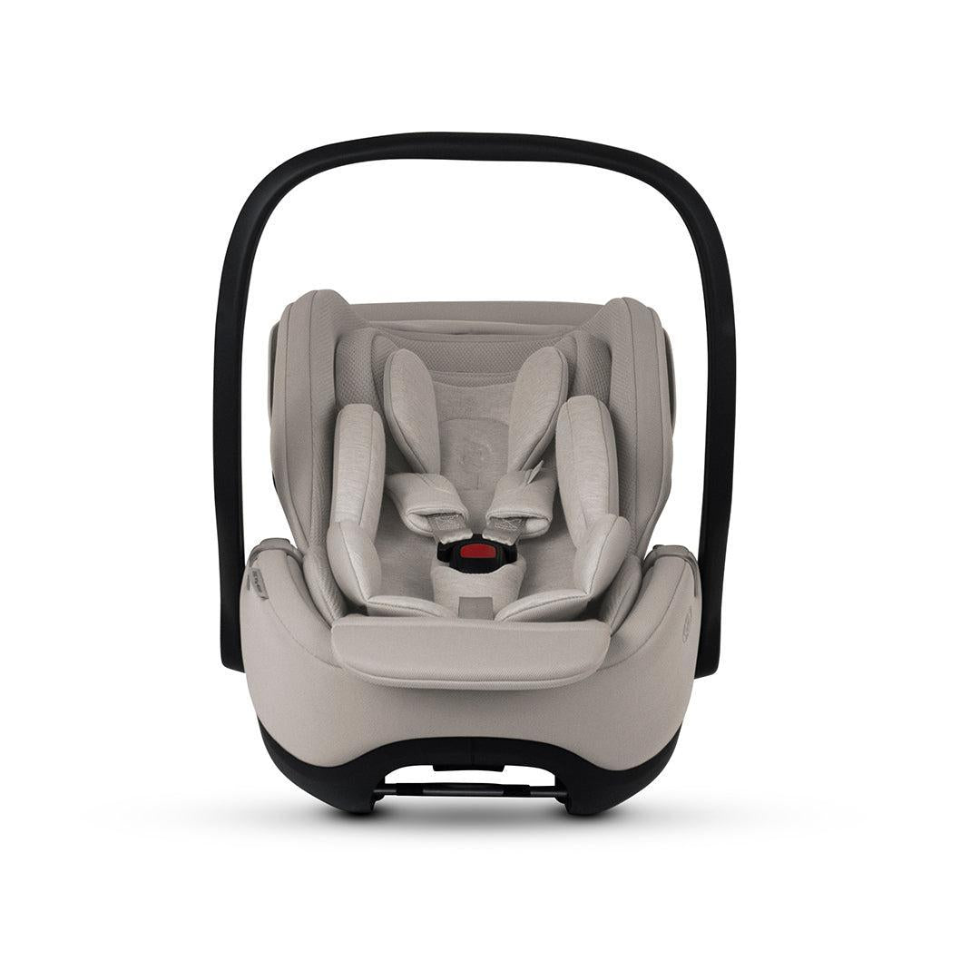  Silver Cross Glide Plus 360 - Natural Taupe、mySite、merchandisen