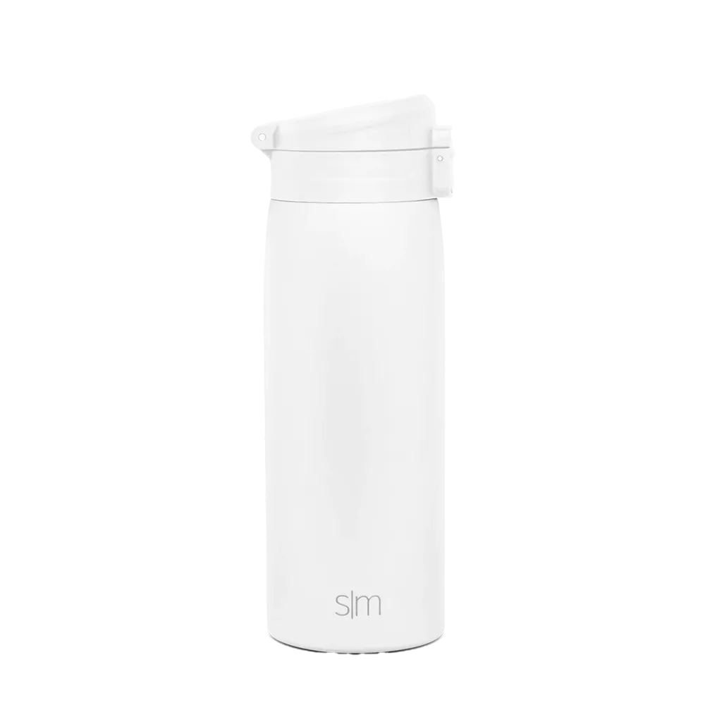 Simple Modern Kona Mug 16 oz Locking Flip Lid、mySite、noshort