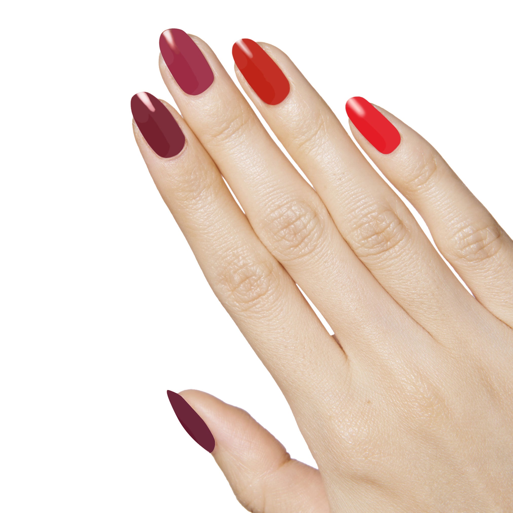 Rad About Rouge Set、mySite、solidvoid