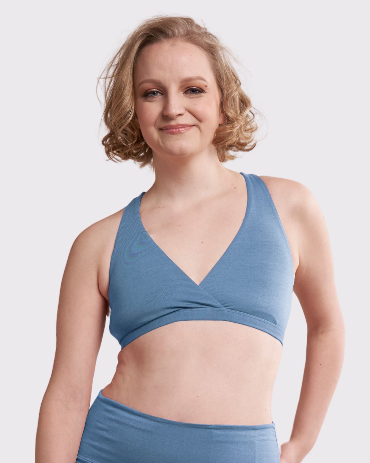 Niya Pullover Lounge Bra、mySite、bengalsvssteelers