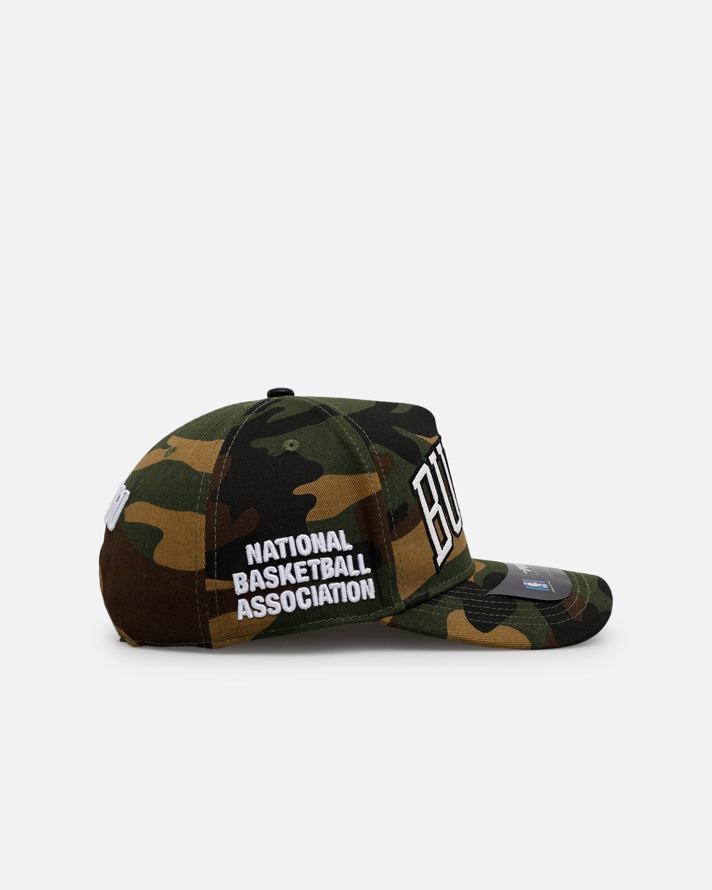 Pro Standard Chicago Bulls 'Woodland Camo' Pro Pinch Snapback Camo、mySite、zt4zffjzw