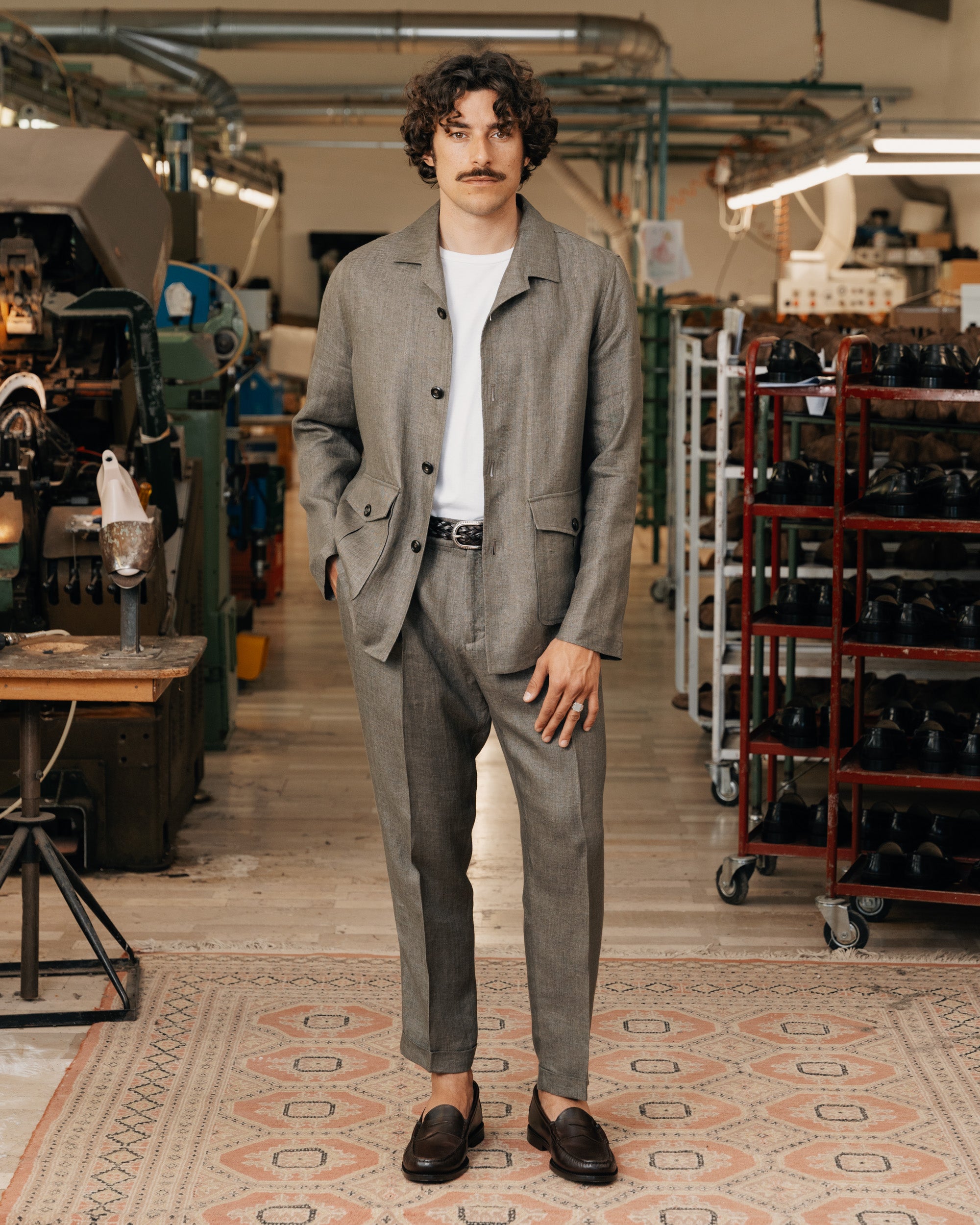  Palinuro、mySite、merchandisen