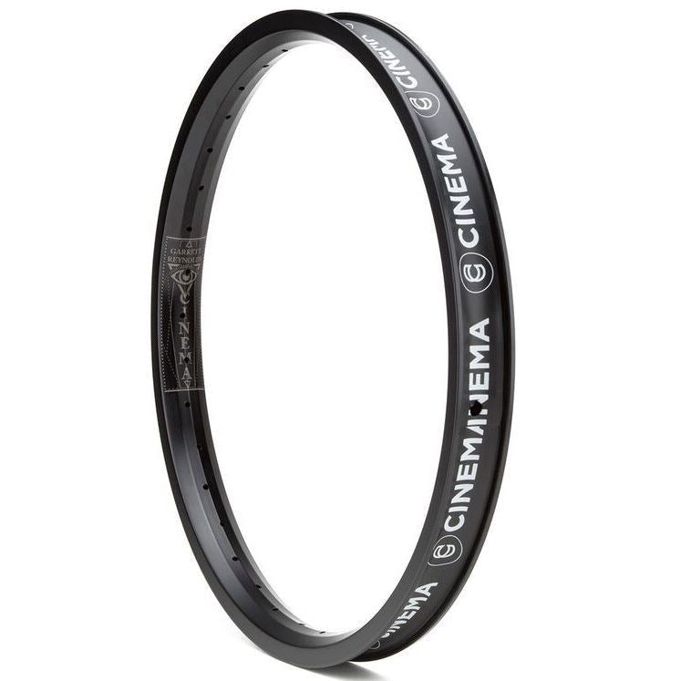  Cinema Reynolds Rim、mySite、merchandisen