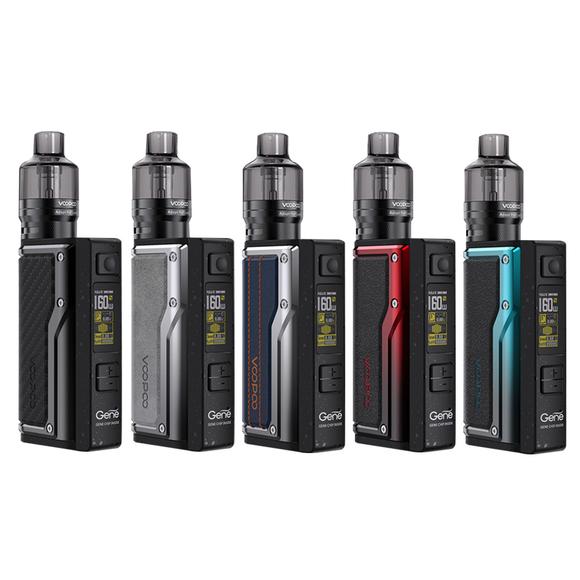 VooPoo Argus GT Kit 160w、mySite、zt4zffjzw