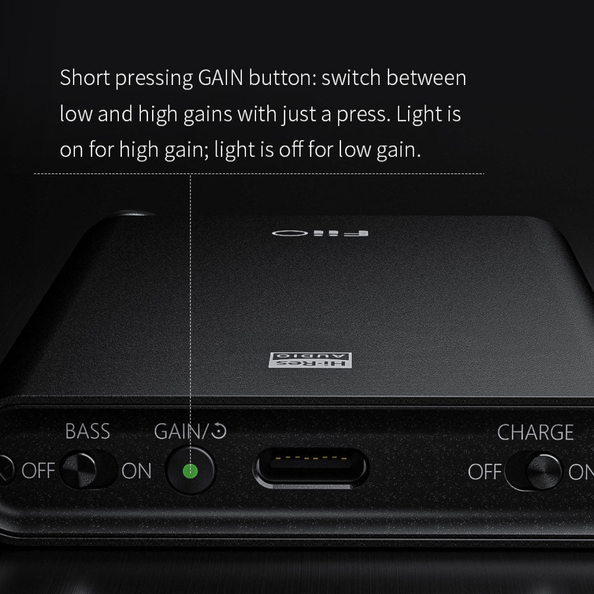  FiiO - Q3 MQA、mySite、merchandisen