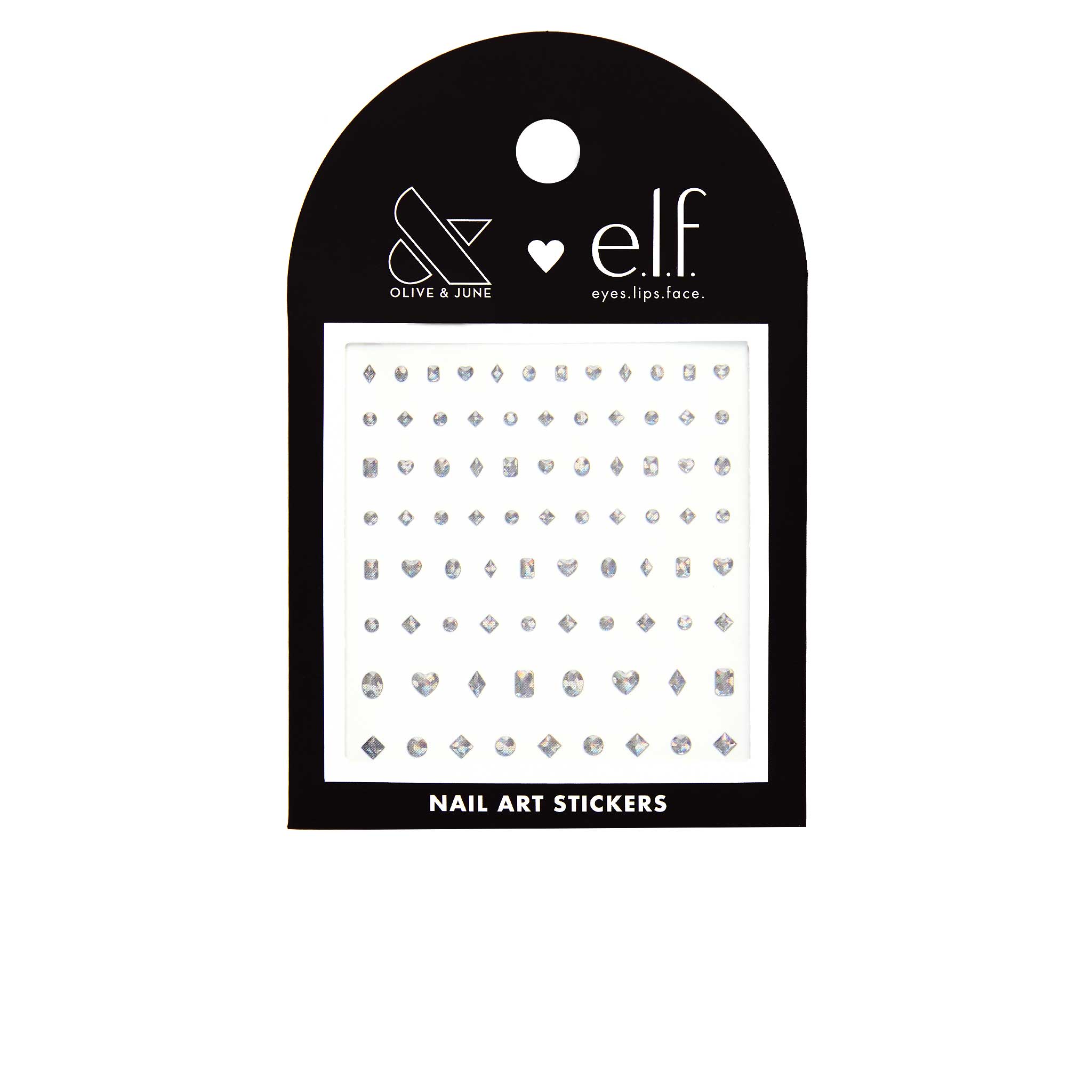 Diamond Sparkle Nail Art Gems、mySite、solidvoid