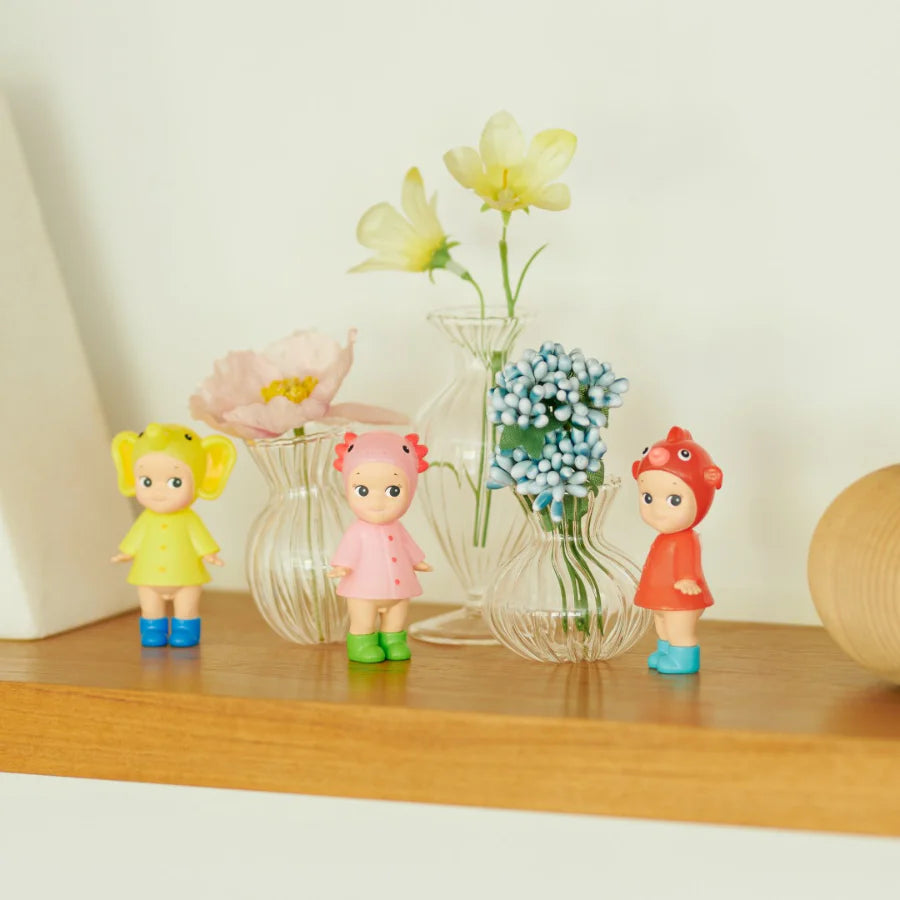  Sonny Angel - I Love Rainy Day Series、mySite、greenlandpopulation