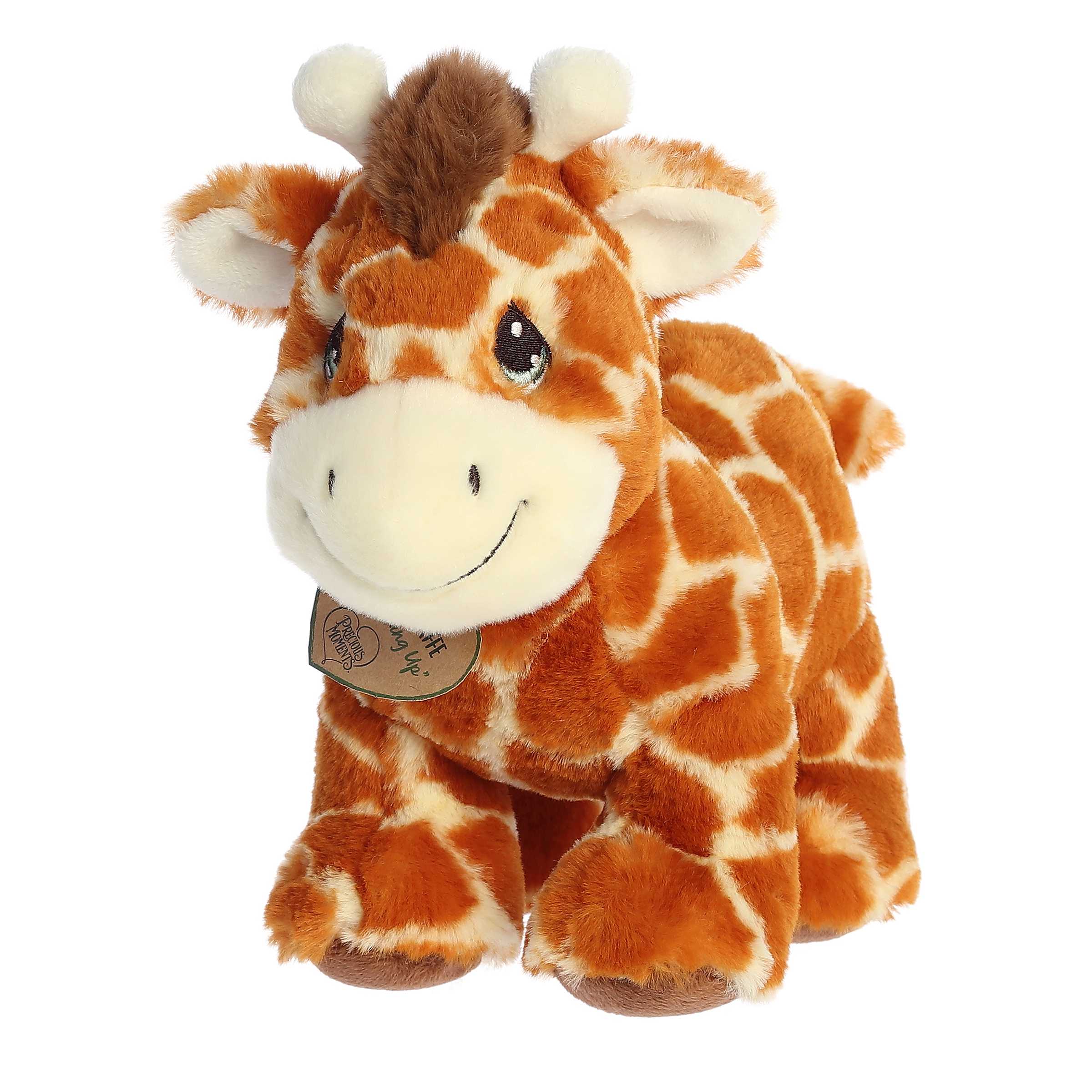 Aurora® - Precious Moments™ - 9 Raffie Giraffe、mySite、g9winljtr