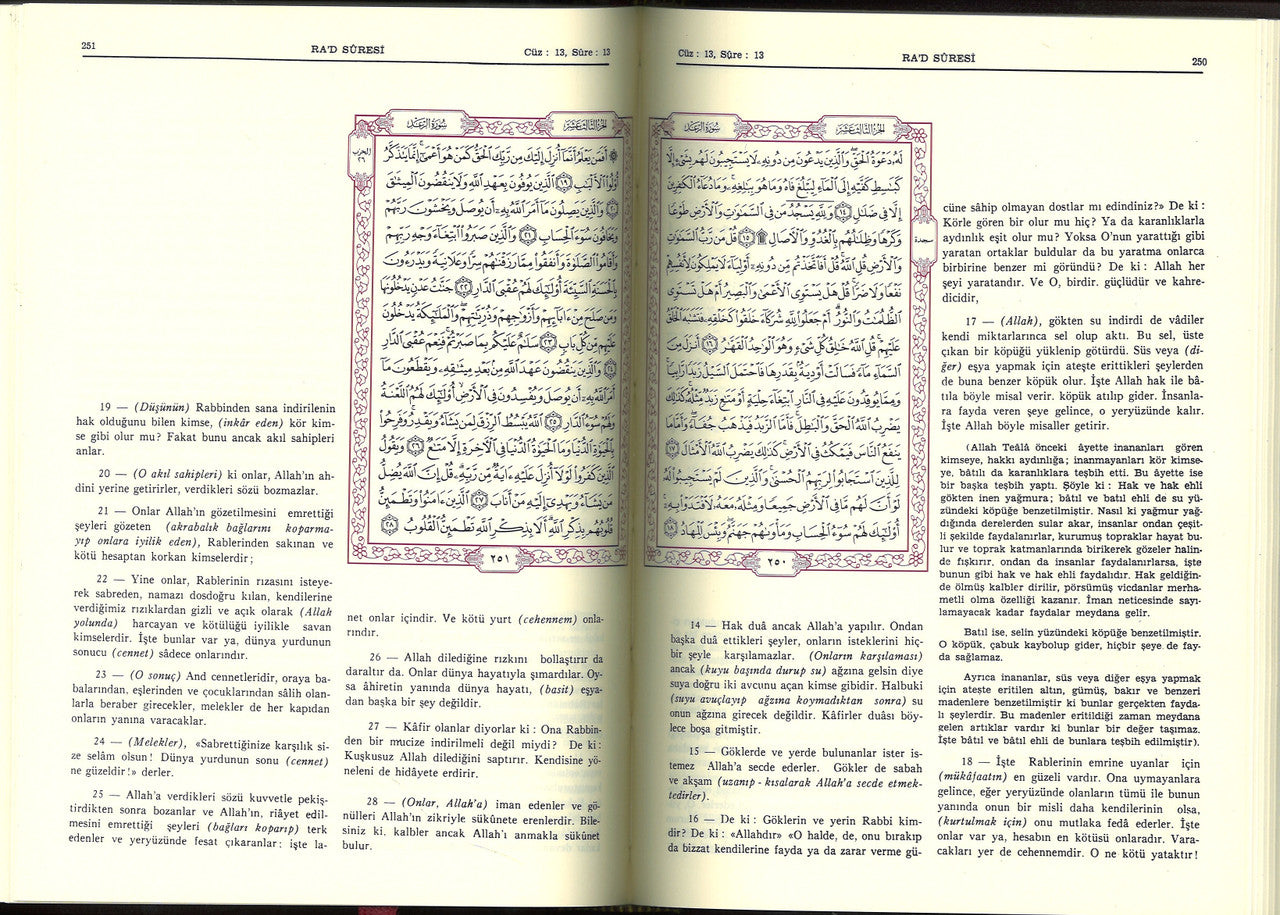 Turkish Translation with Arabic Text、mySite、topwebapps