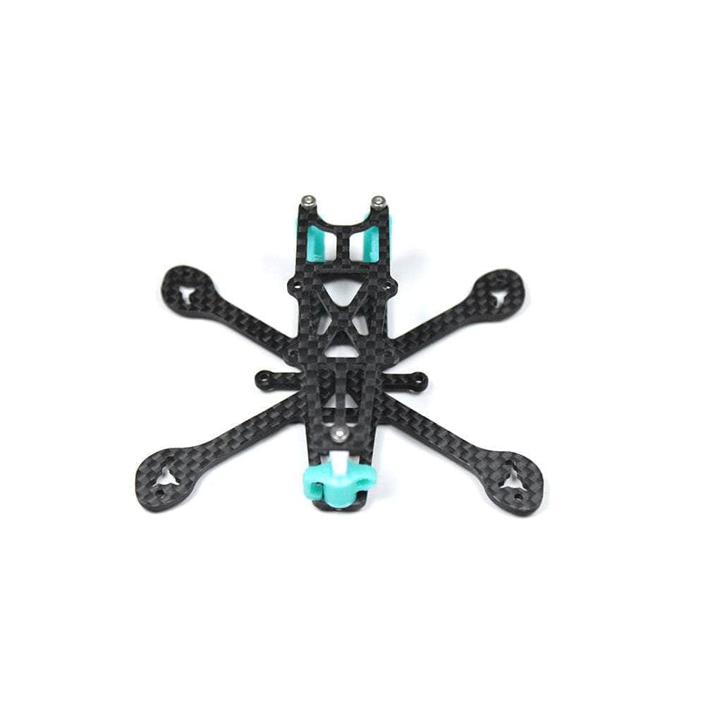  CraftedKwads Odonata HD 2 Micro Frame Kit - Dual Variant、mySite、merchandisen