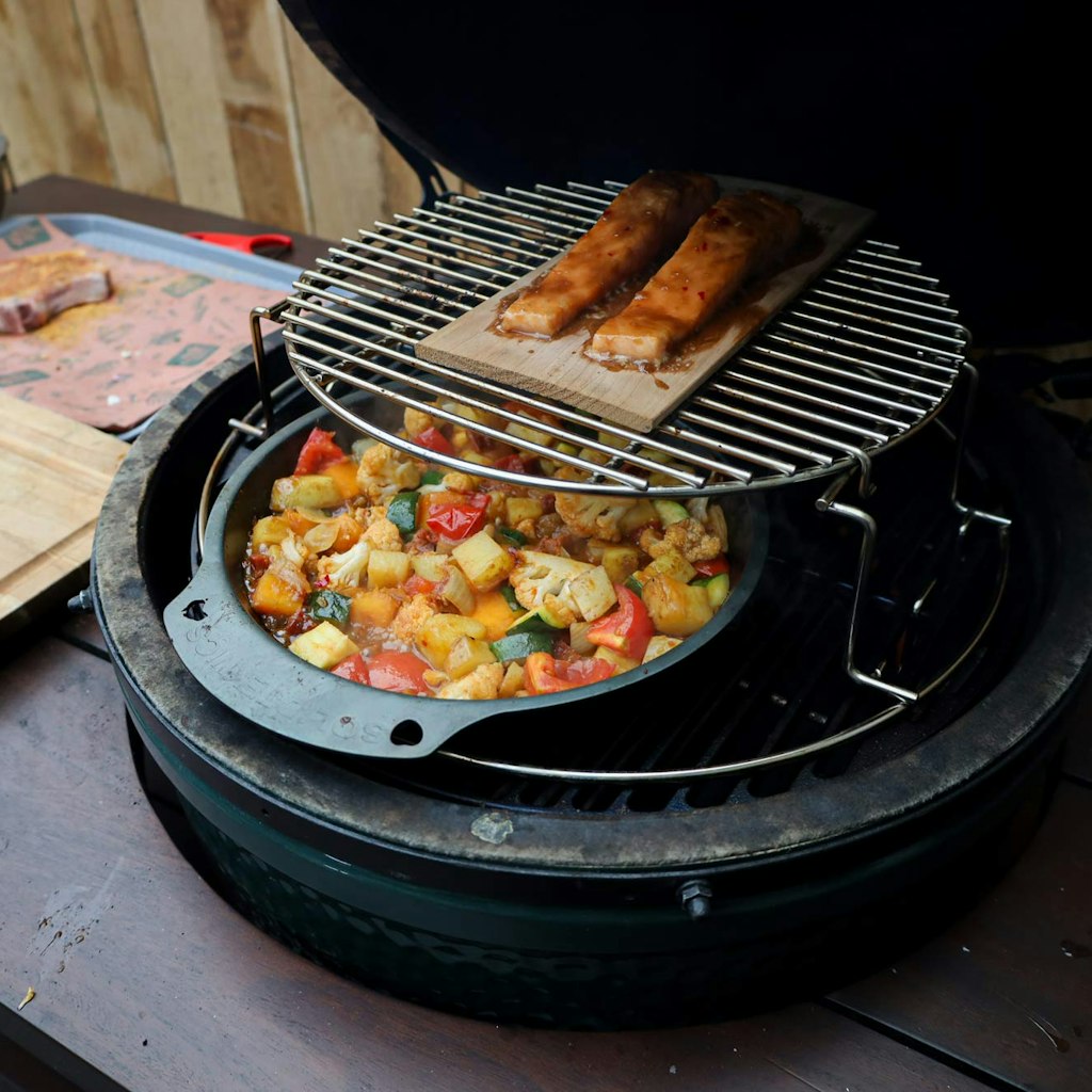 Solidteknics Iron Oven to Table Pans、mySite、noshort