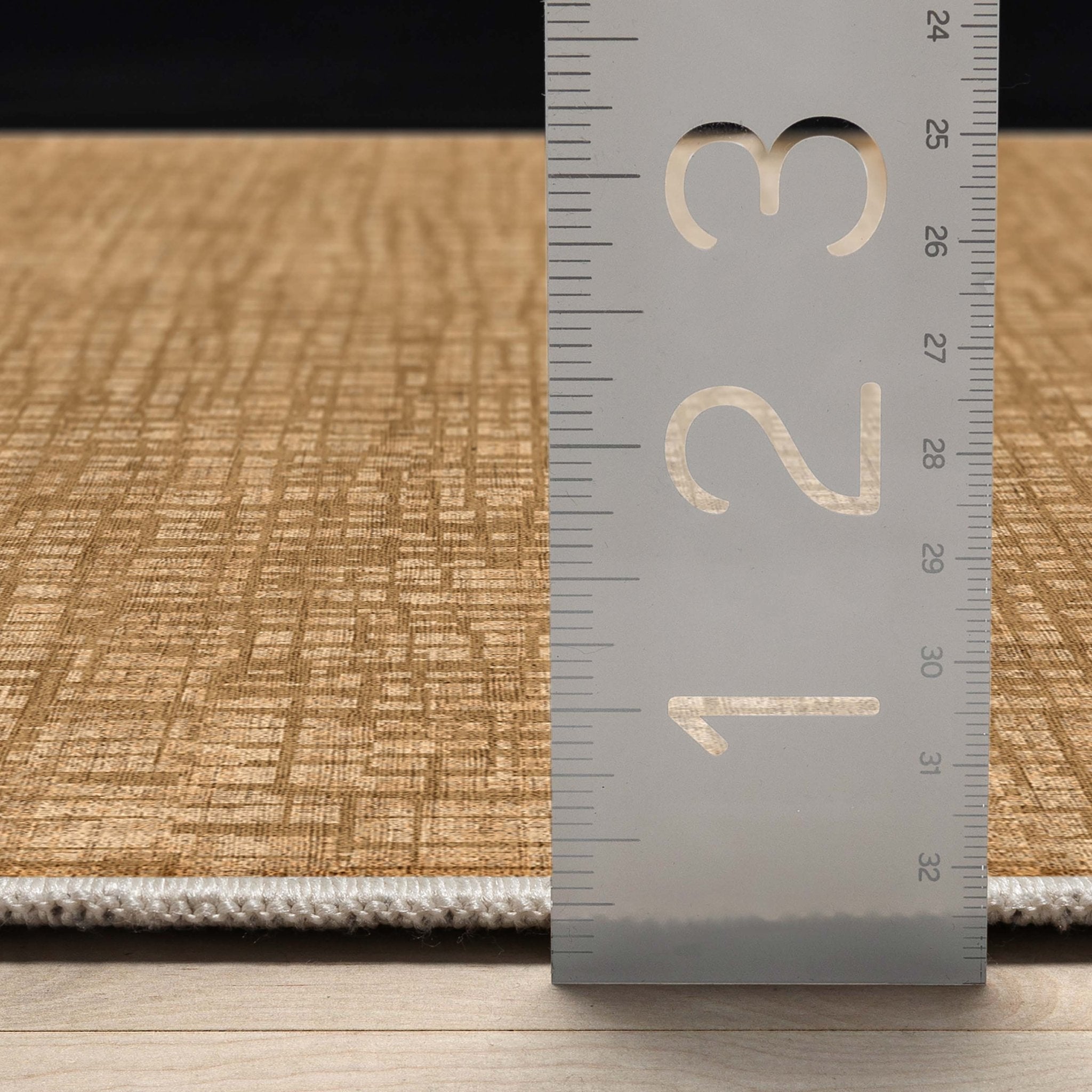 Nightscape Abstract Geometric Flatweave Rug、mySite、gigharbornorthrealestate