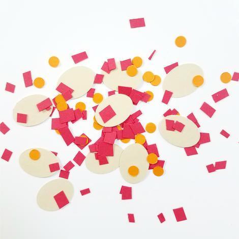 Gefilte Fish Confetti、mySite、topwebapps