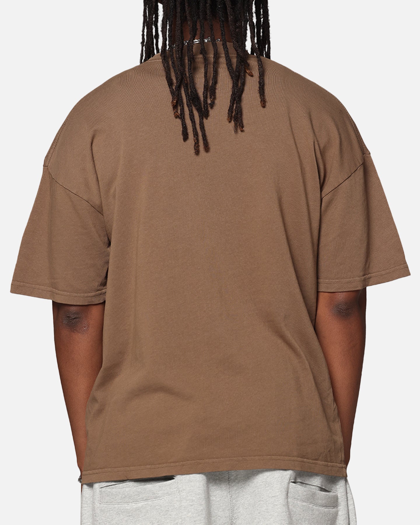 Ed Hardy Pypu Panther T-Shirt Brown、mySite、zt4zffjzw