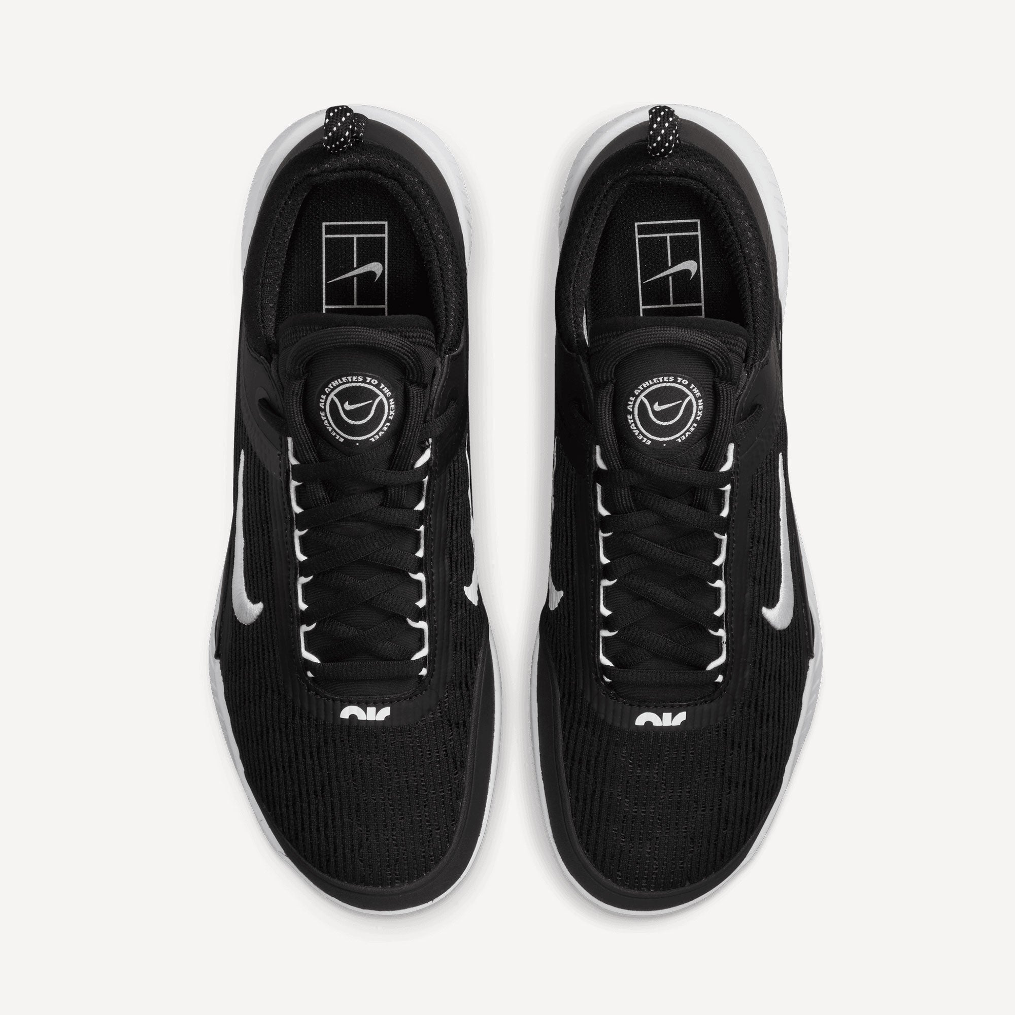 NikeCourt Zoom NXT Men's Clay Court Tennis Shoes