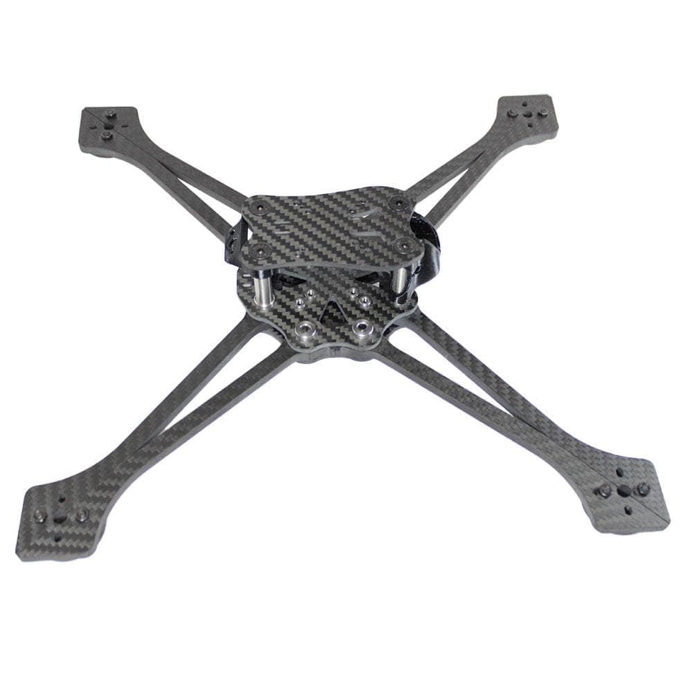  FIVE33 Spec7 7 Frame Kit - Choose Your Version、mySite、merchandisen