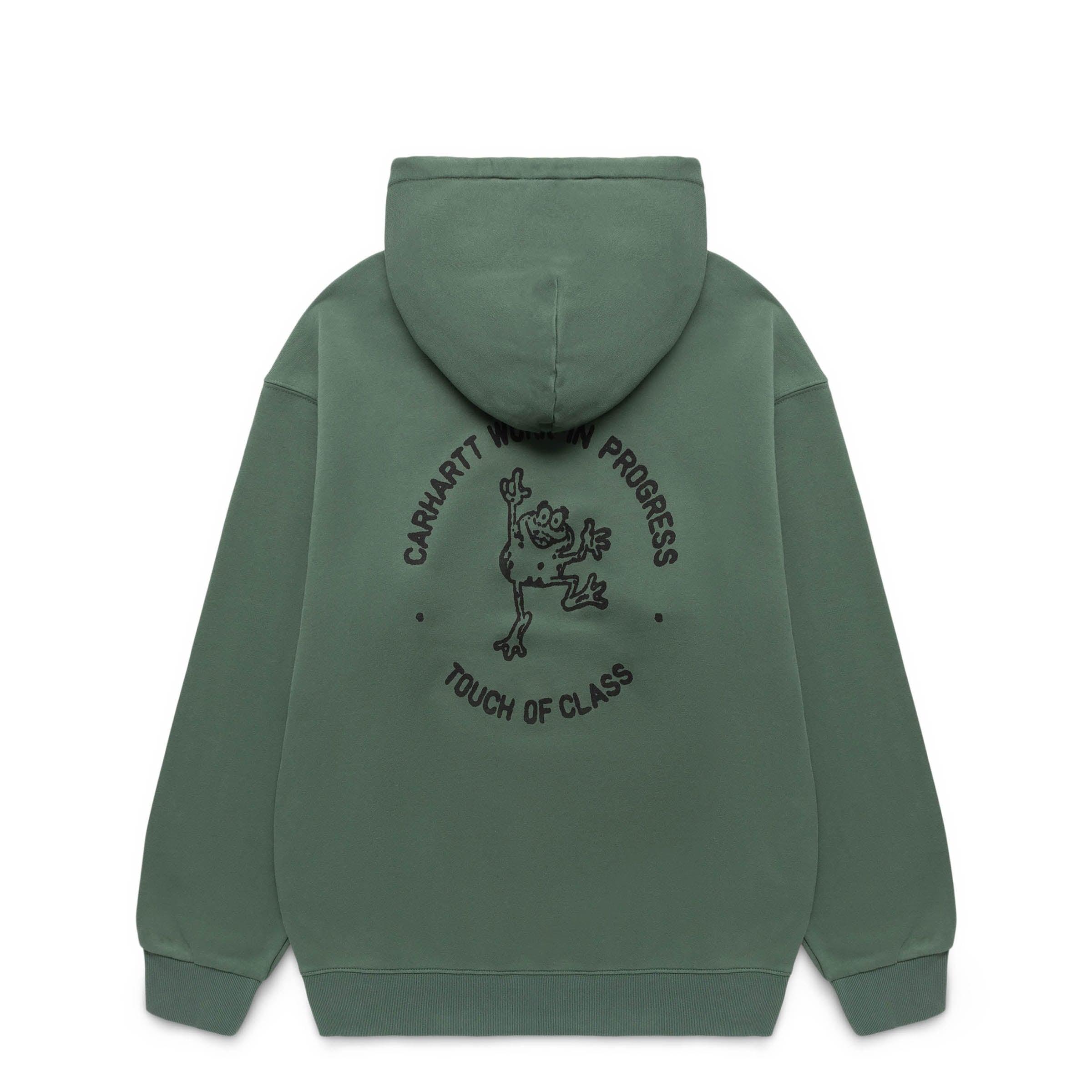 HOODED STAMP SWEATSHIRT、mySite、zt4zffjzw