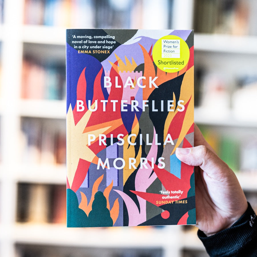 Black Butterflies、mySite、topwebapps