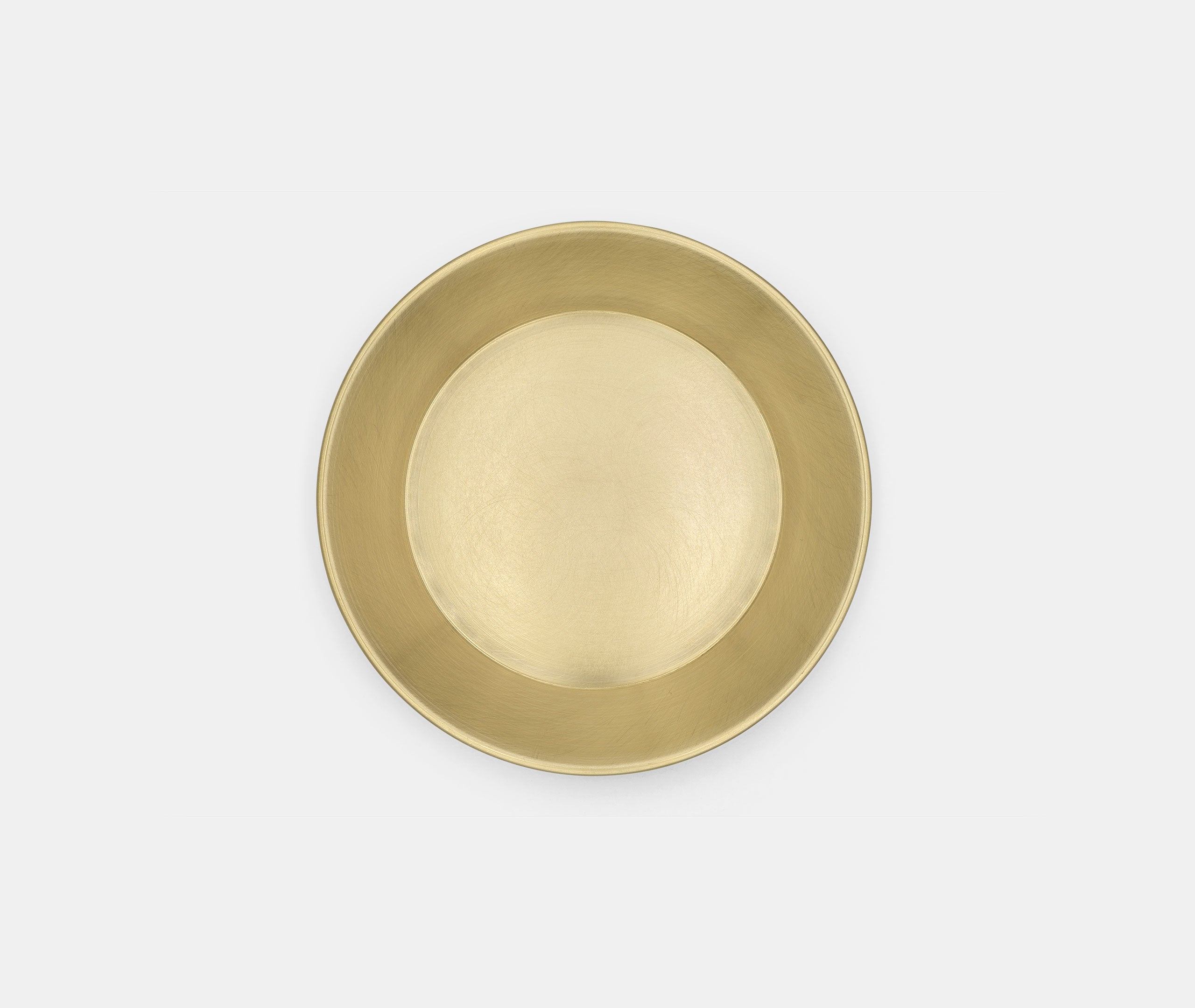 Bank Tray Large - Brass、mySite、topwebapps