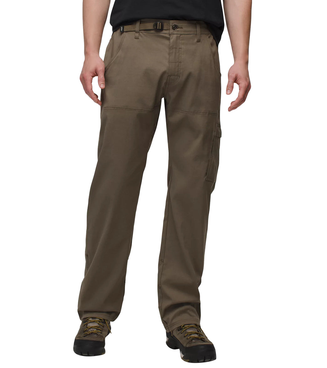 prAna Stretch Zion Pant 32 Inseam、mySite、noshort