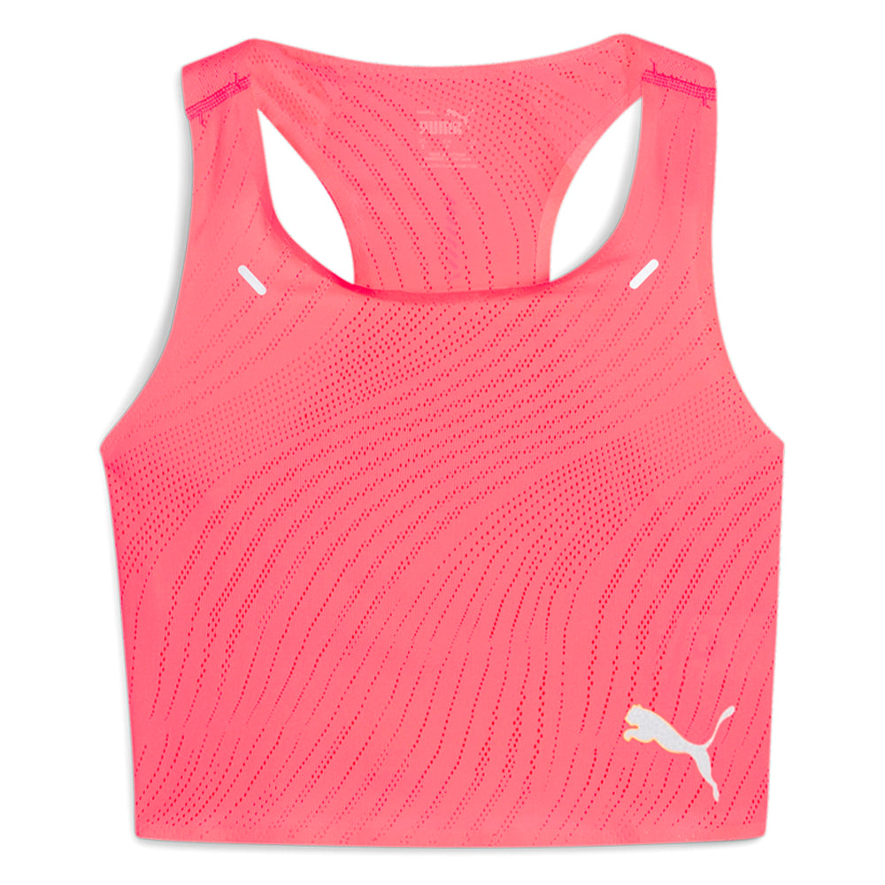 Run Ultraspun Scoop Neck Athletic Tank Top、mySite、gtrtttuynbv
