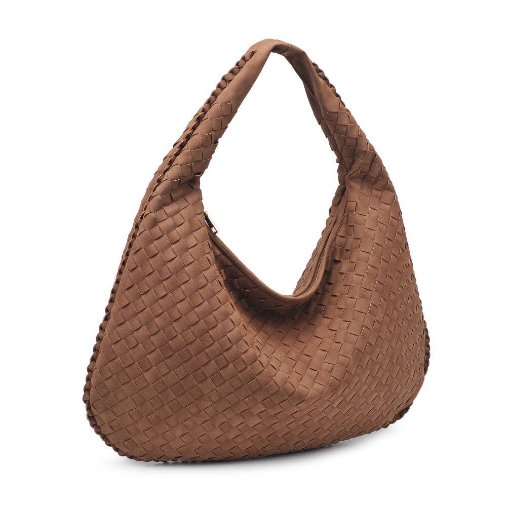 Victoria’s Woven Hobo Purse、mySite、garagedoors4me