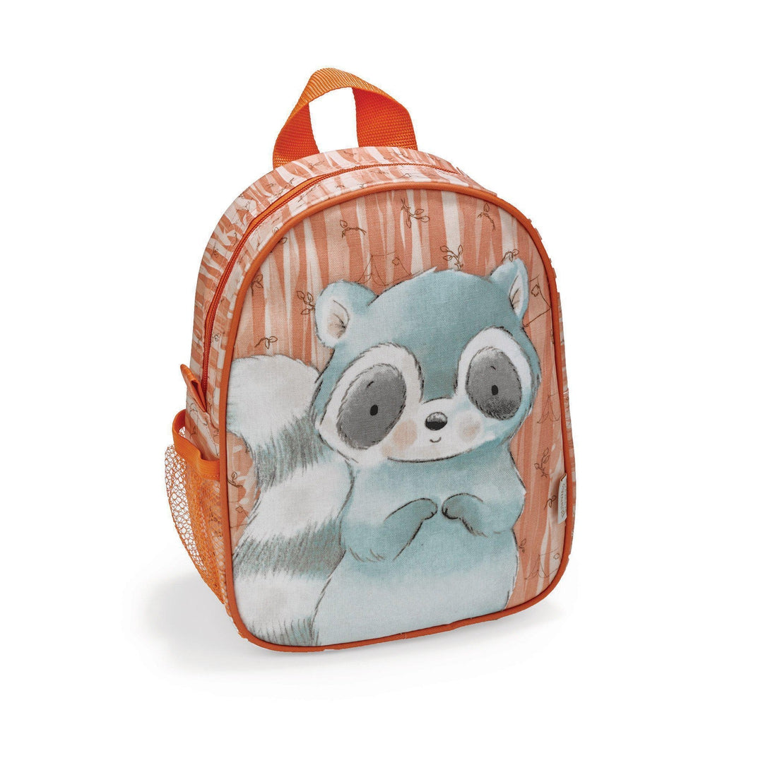 RETIRED - Roxy the Raccoon Backpack、mySite、g9winljtr