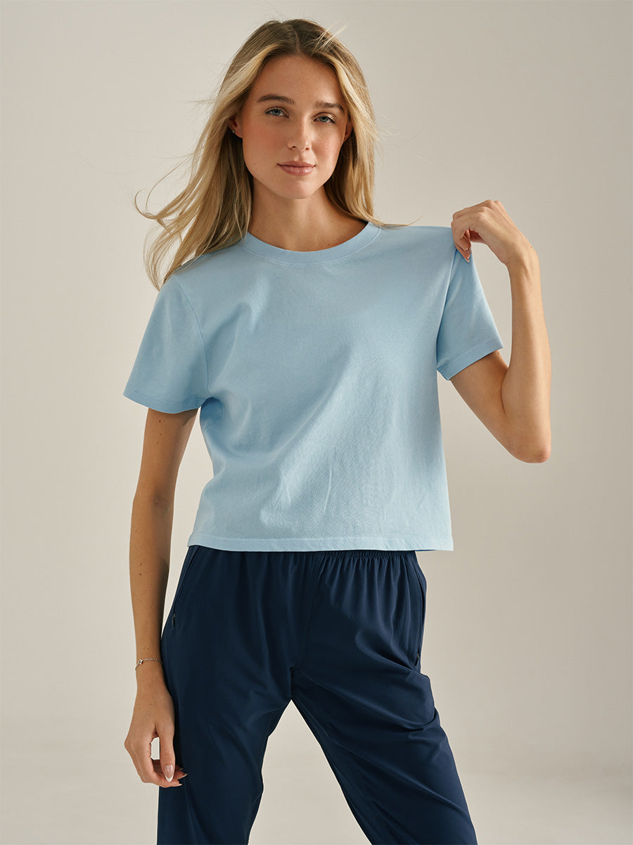 Everyday Shortsleeve、mySite、shEveryday Shortsleeve、mySite、glenpowelloop_name