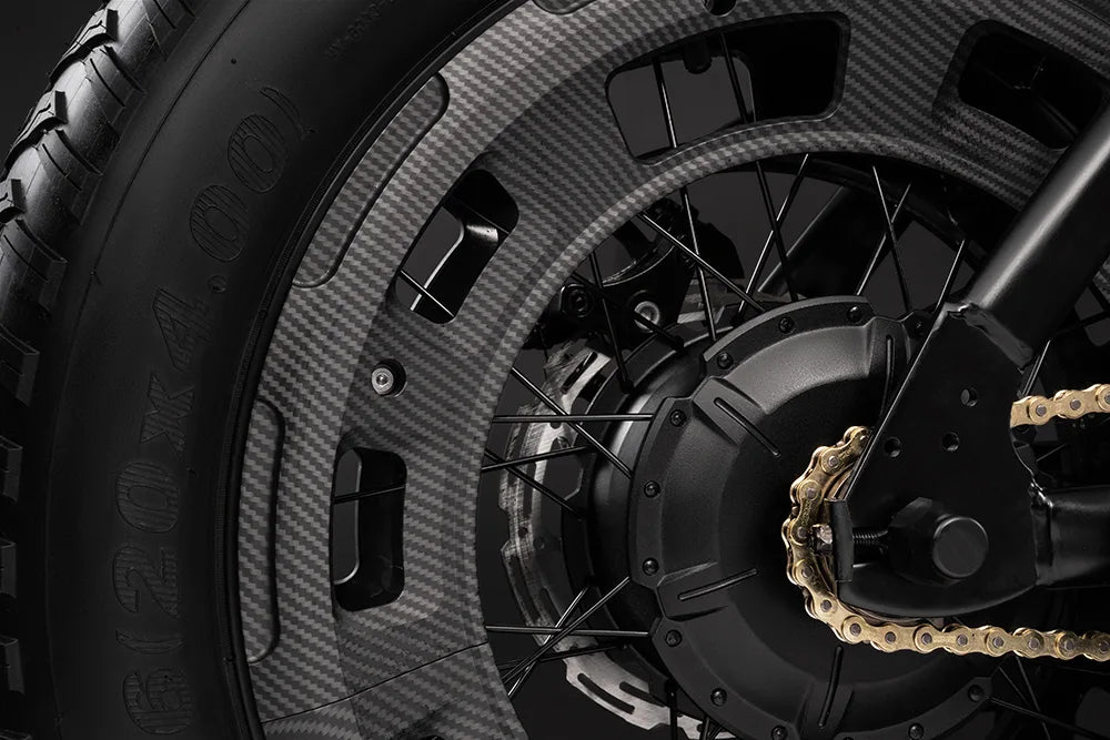  Macfox E-bike Hub Cover Set、mySite、ghnorth