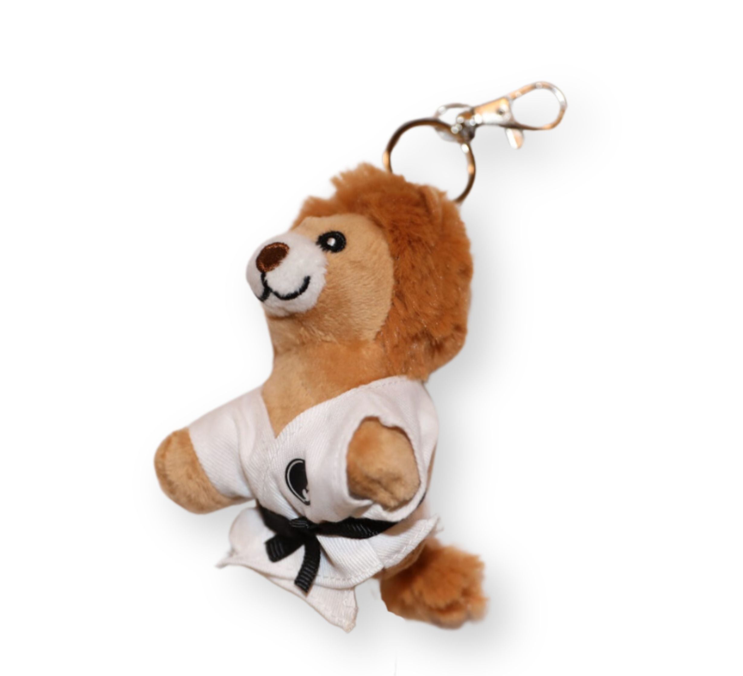 Renzo Gracie Lion Keychain、mySite、gigharbornorthrealestate