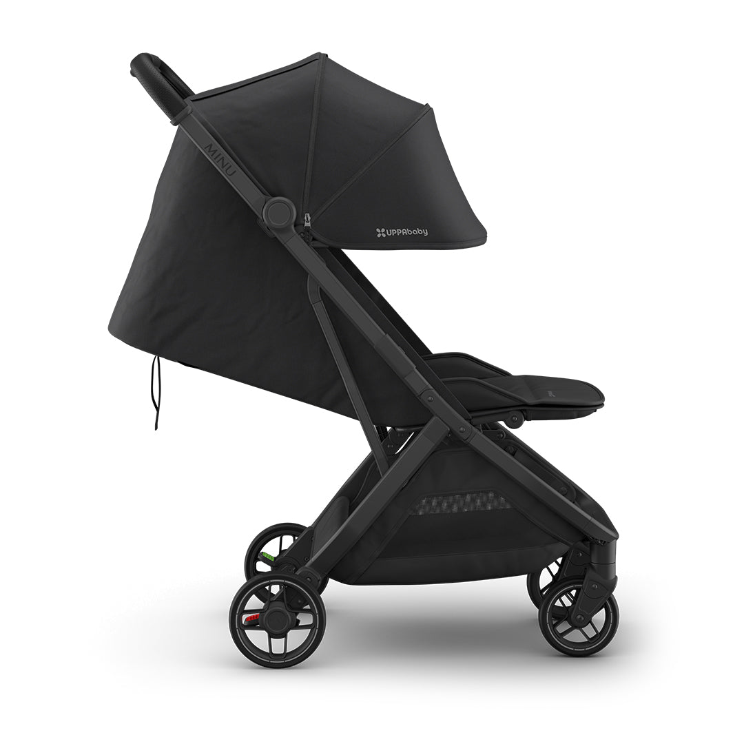 UPPAbaby MINU V3 - Jake、mySite、merchandisen
