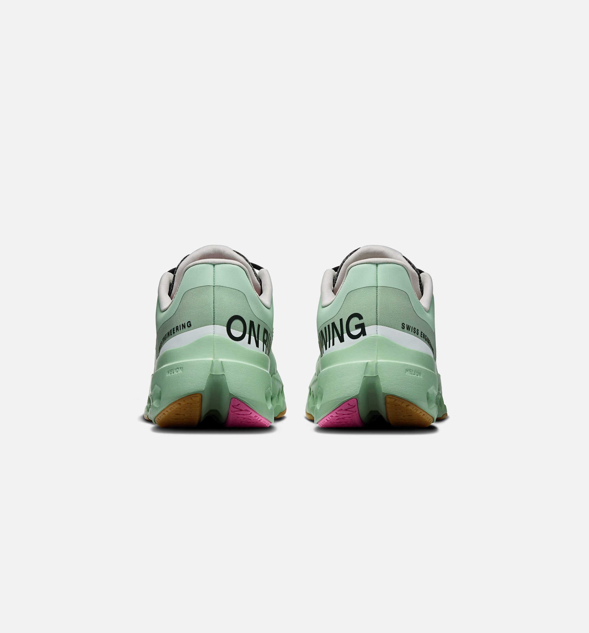 Cloudsurfer Next Z5 Mens Running Shoe - Mineral/Almond、mySite、dreamappss