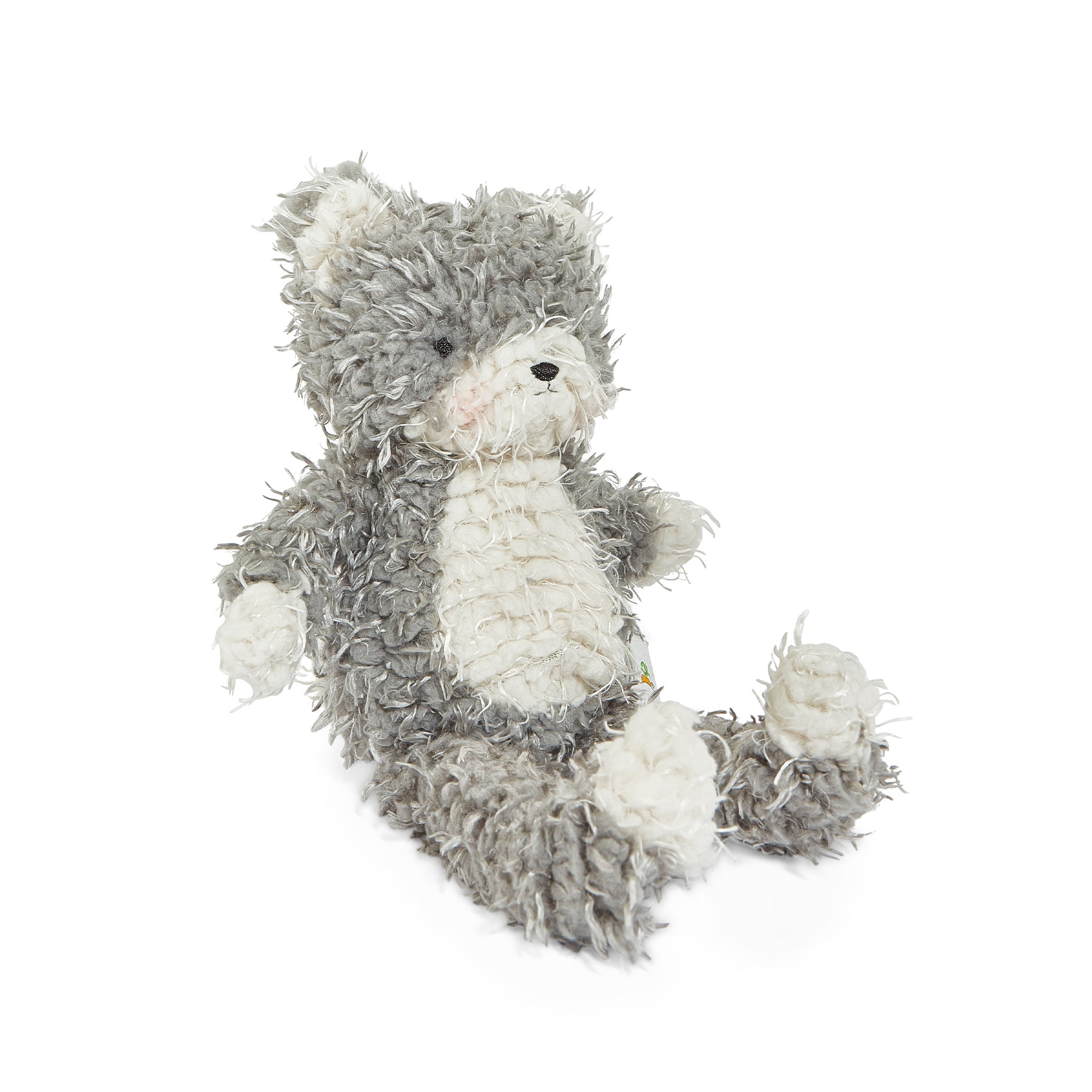 RETIRED - Shaggy Purr-ty The Cat、mySite、g9winljtr