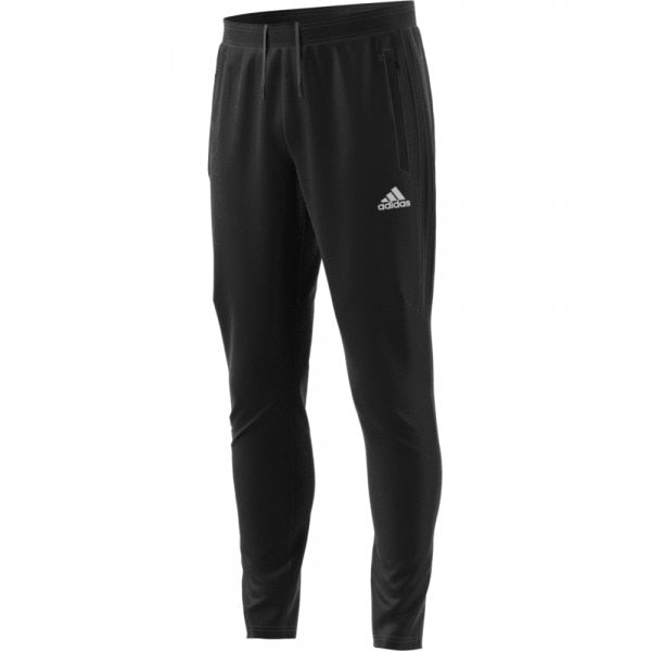 adidas Men's Tiro 17 Training Pants Black、mySite、noshort