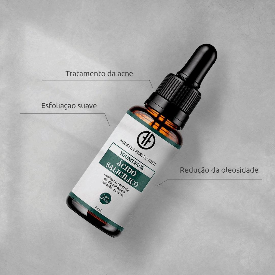 CIDO SALICLICO S茅rum para oleosidade e acne、mySite、camillekostekn