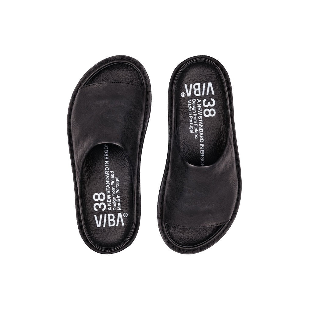  Saint Tropez | Leather | Preto Black、mySite、preschool7hills