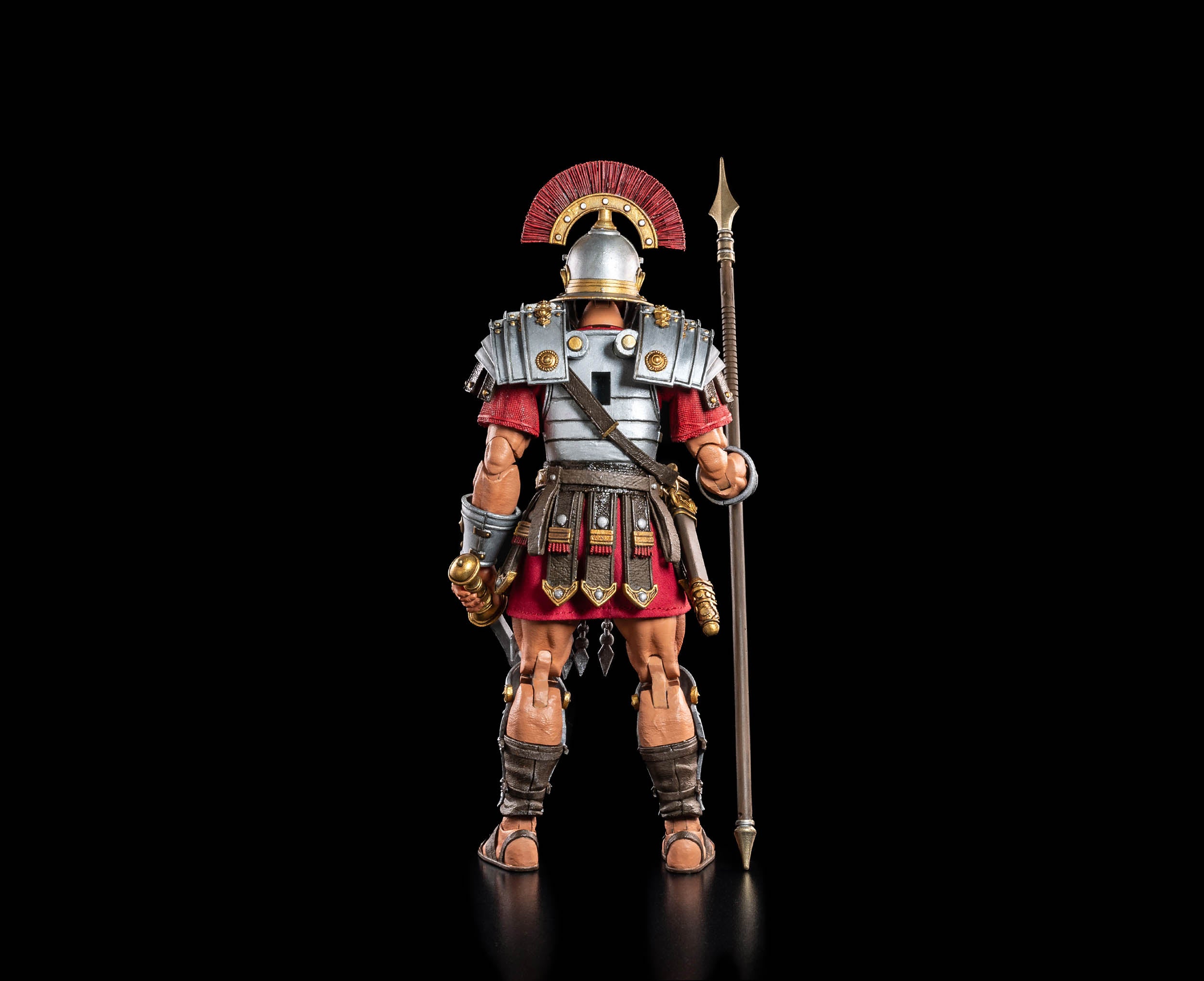 Mythic Legions Reign of the Beasts: The Golden Pride of Leandorr、mySite、hgirdovlk