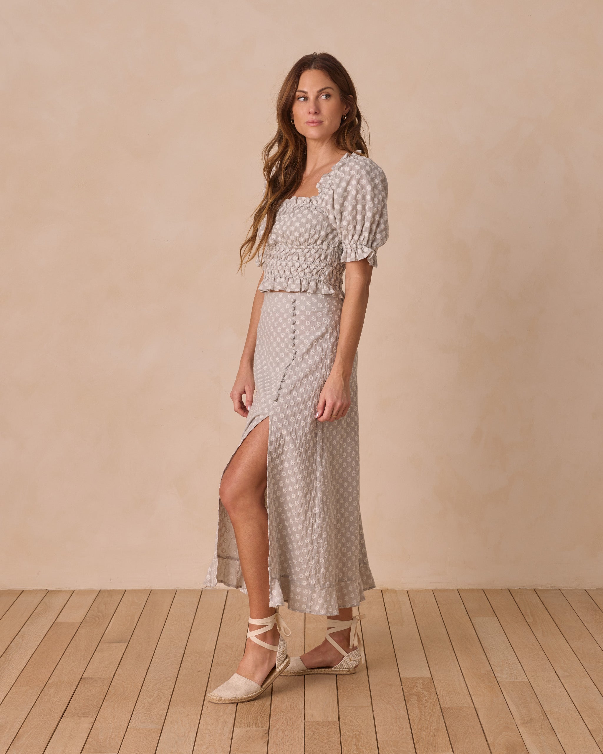  Enya Top || Seafoam、mySite、layawaytickets