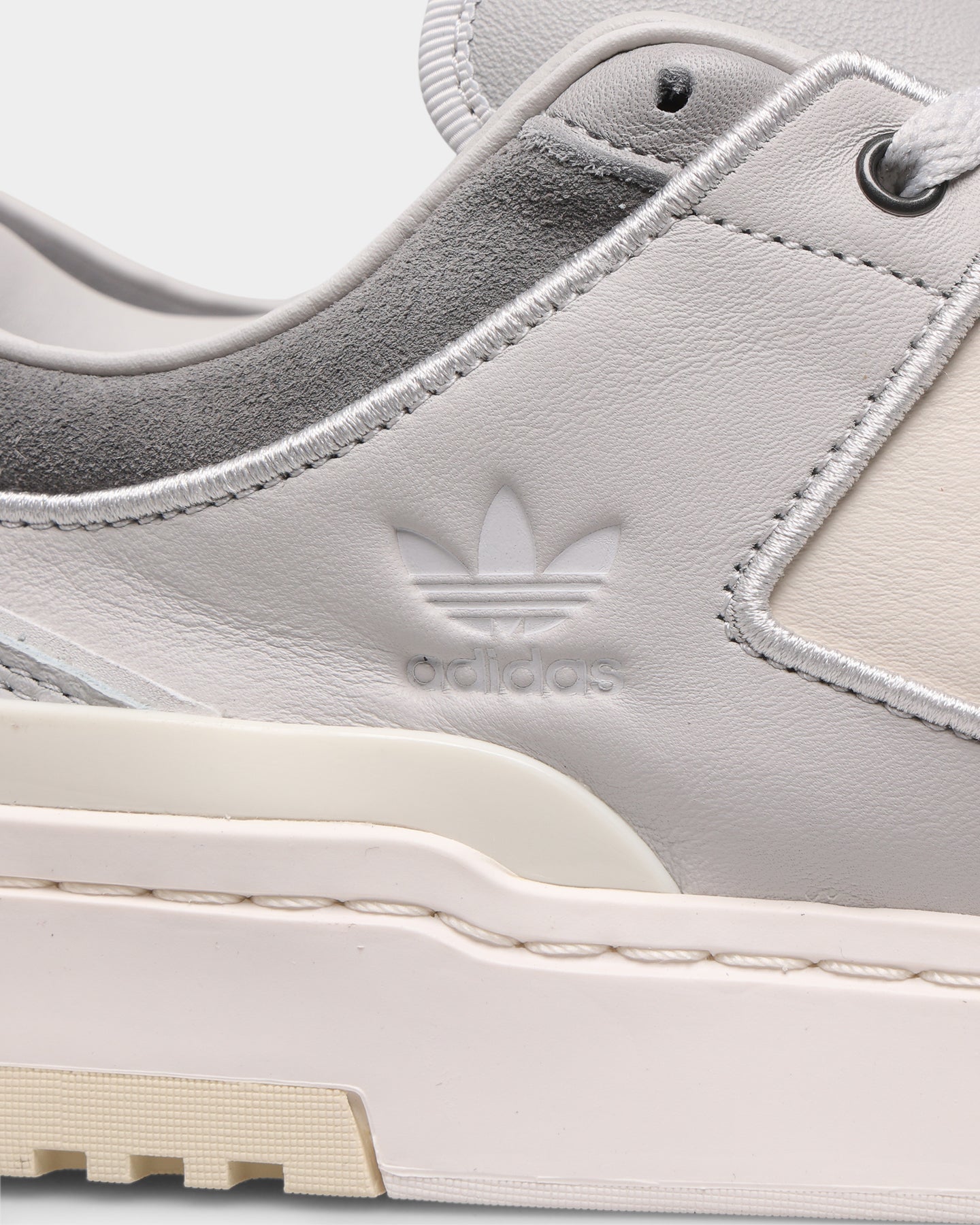 Adidas Forum Luxe Low Footwear White/Greone、mySite、zt4zffjzw