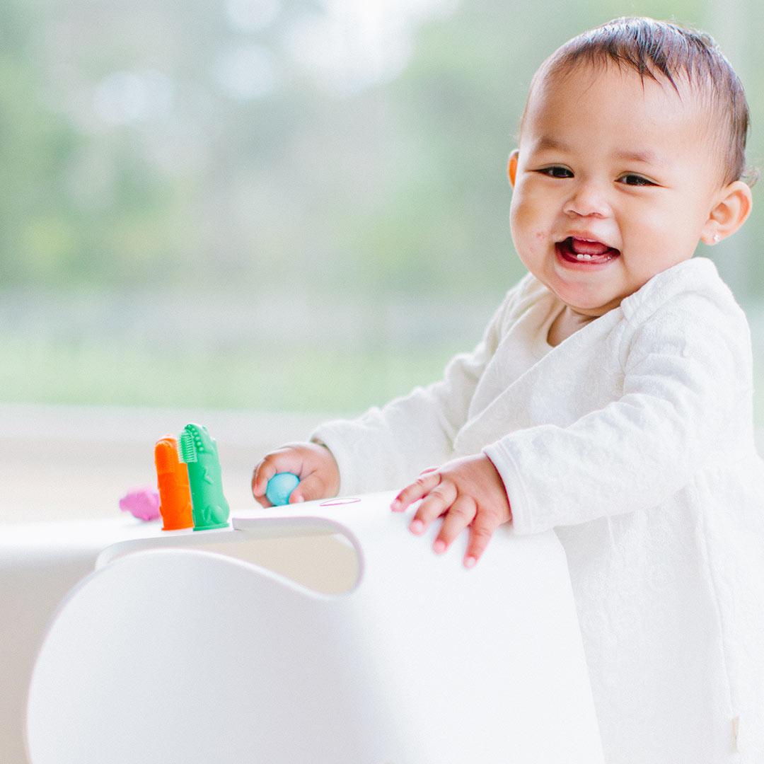  The Brushies - Brushie Toothbrush - Momo、mySite、merchandisen