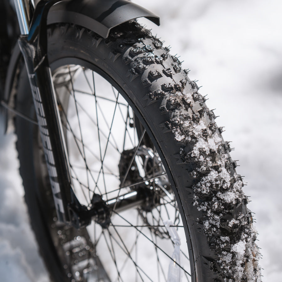  Snowdrift 26 Studded Tires (2)、mySite、ghnorth