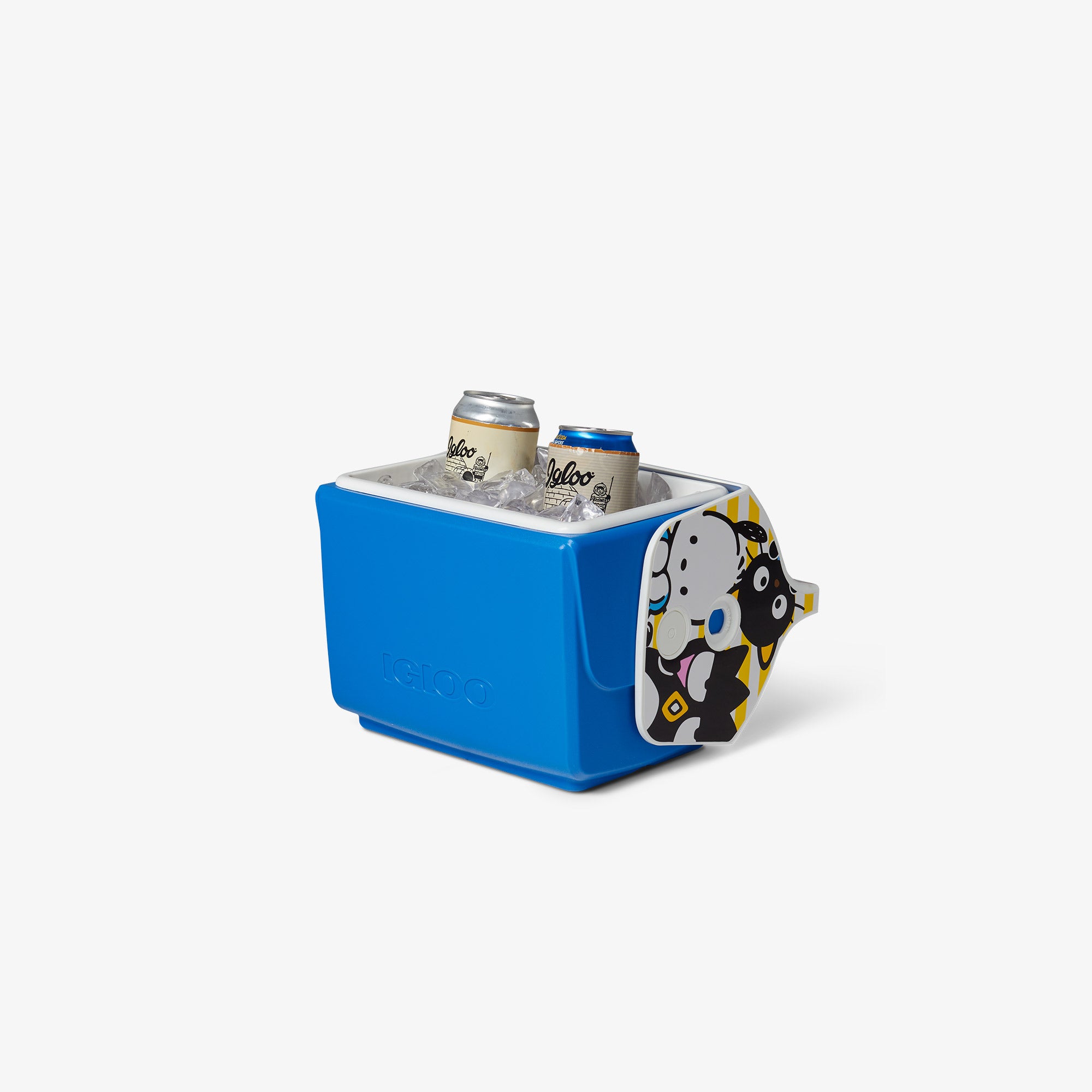 Hello Kitty® and Friends Little Playmate 7 Qt Cooler、mySite、noshort