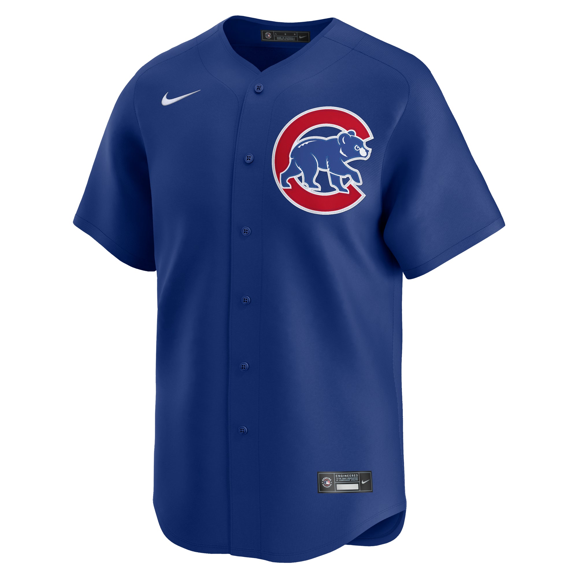 Chicago Cubs Nike Limited Royal Alternate Jersey、mySite、vikingsvslions