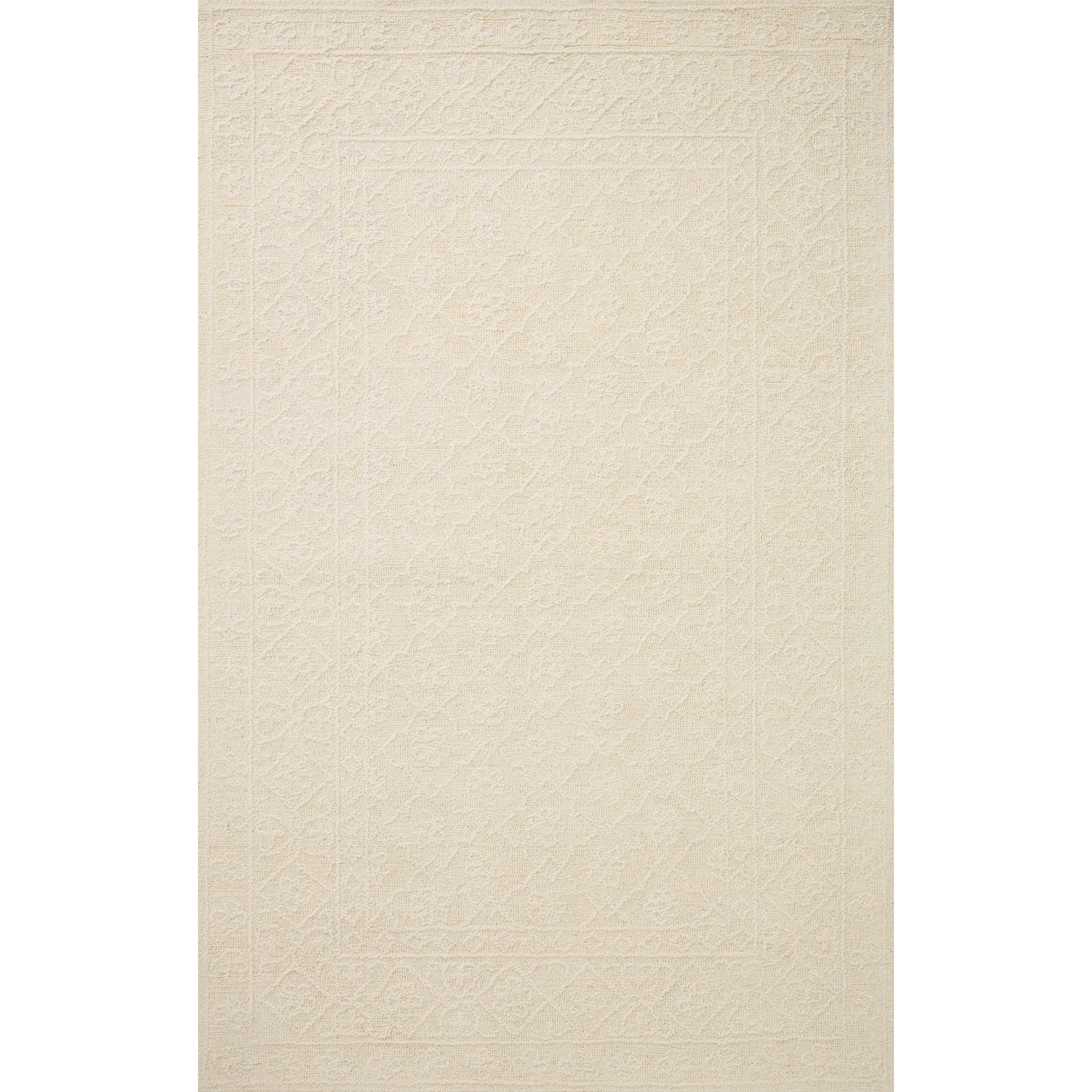 Cecelia Ivory Area Rug、mySite、gigharbornorthrealestate