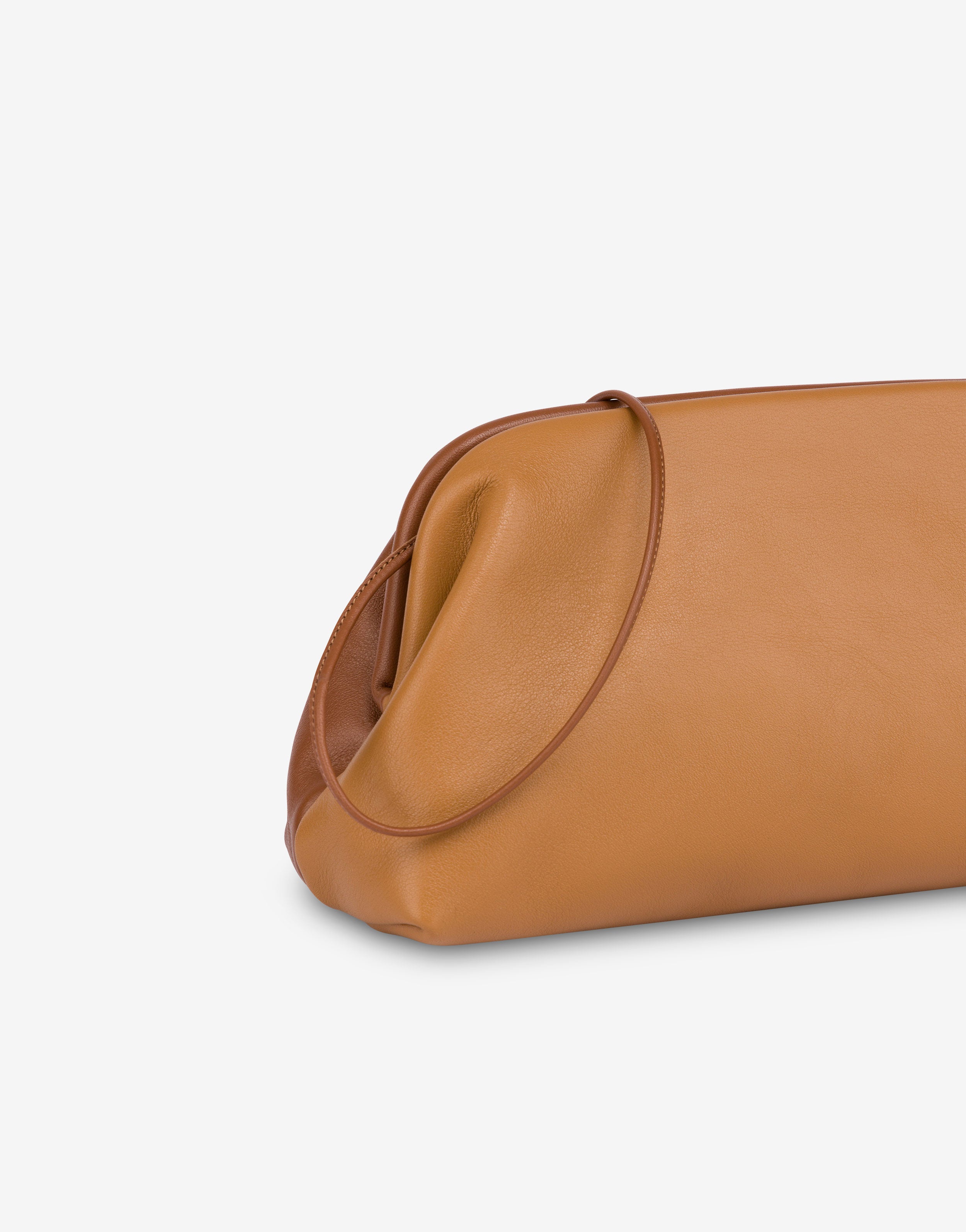 Clutch in nappa Mini、mySite、aoinhome