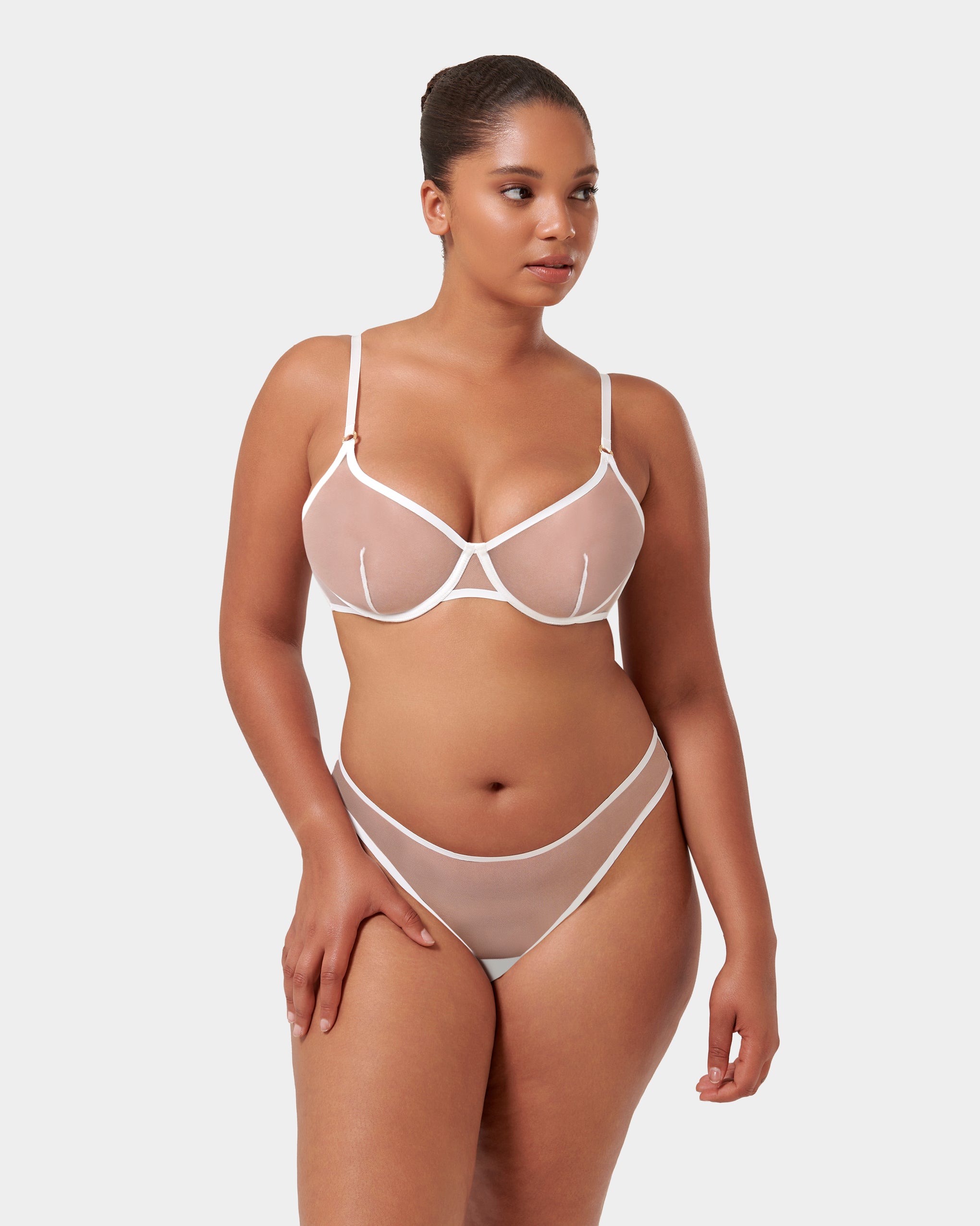 Set: Naomi White、mySite、bengalsvssteelers